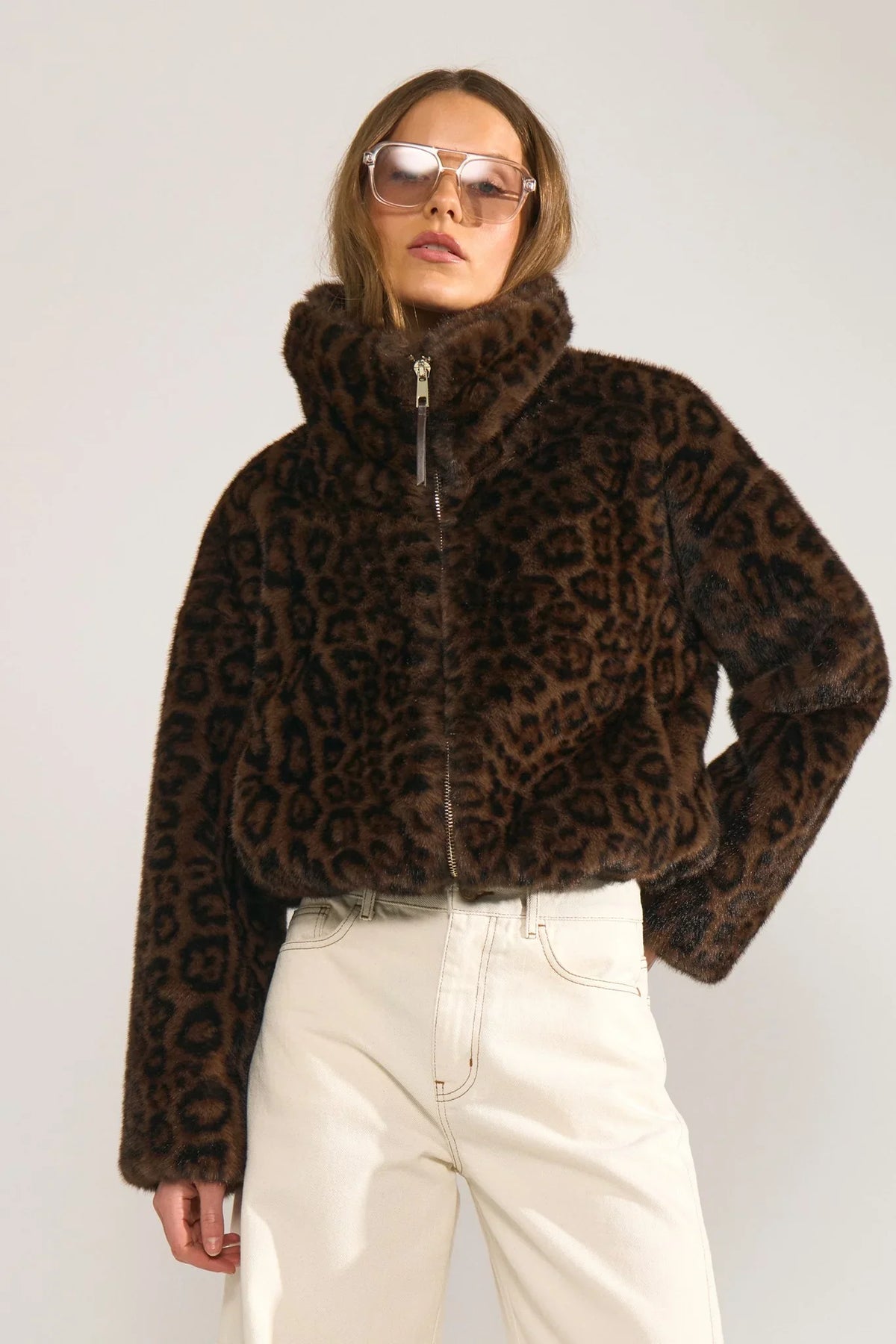 NEW IN