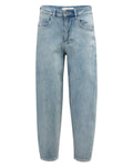 YAYA Mid Denim Loose Fit Barrel