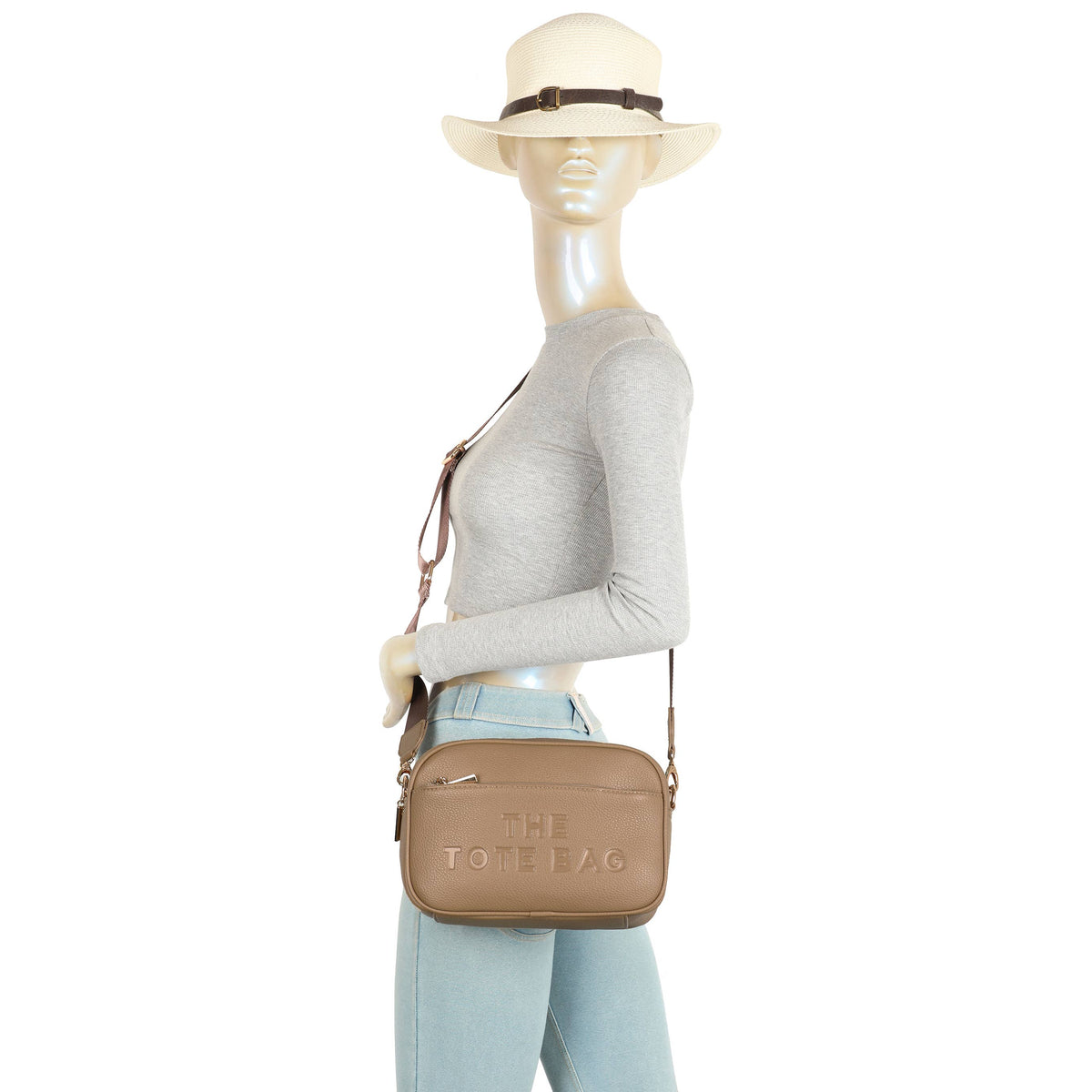 Tote Bag Wine