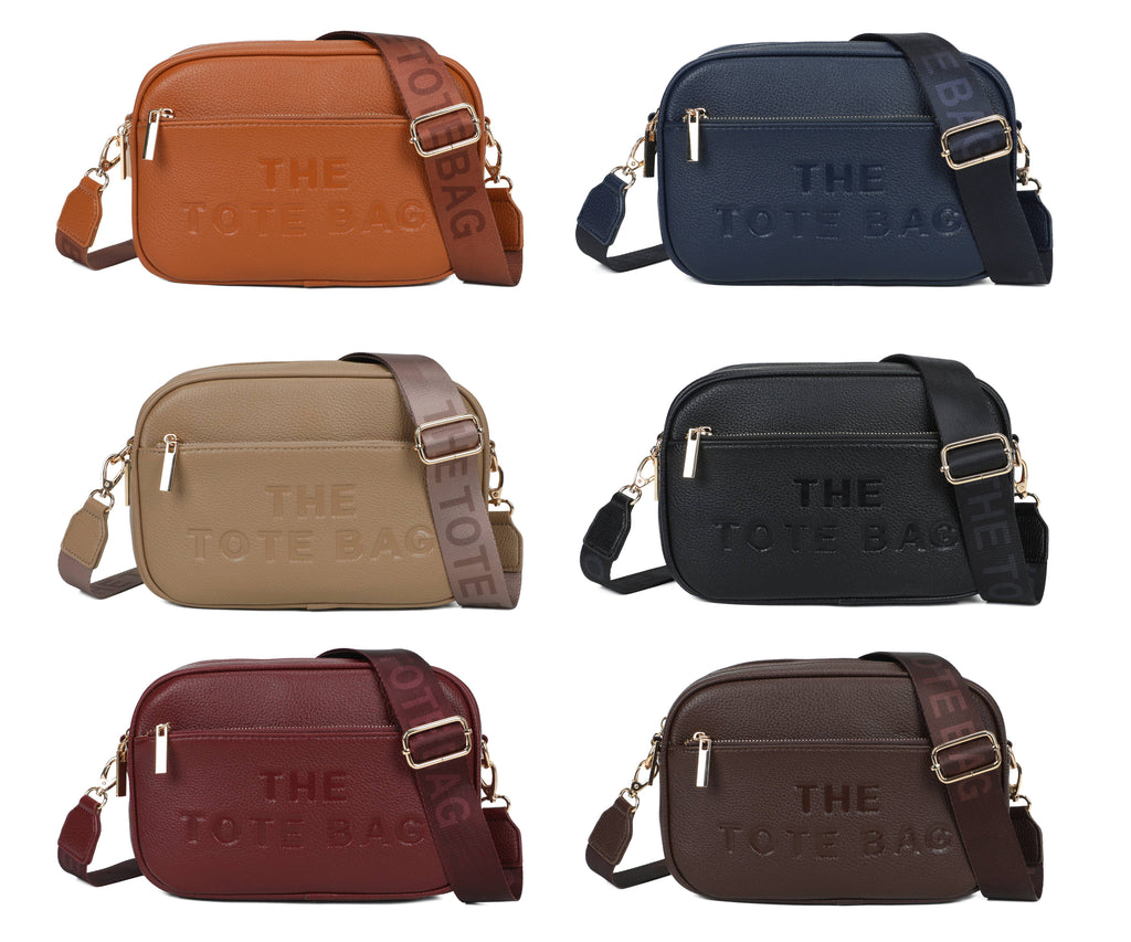 Tote Bag Navy
