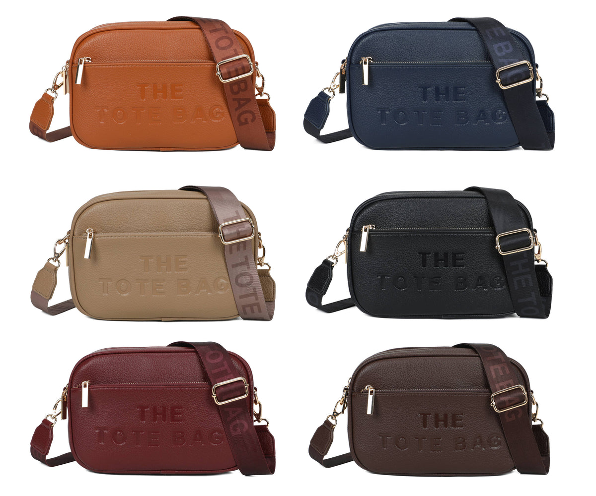 Tote Bag Navy