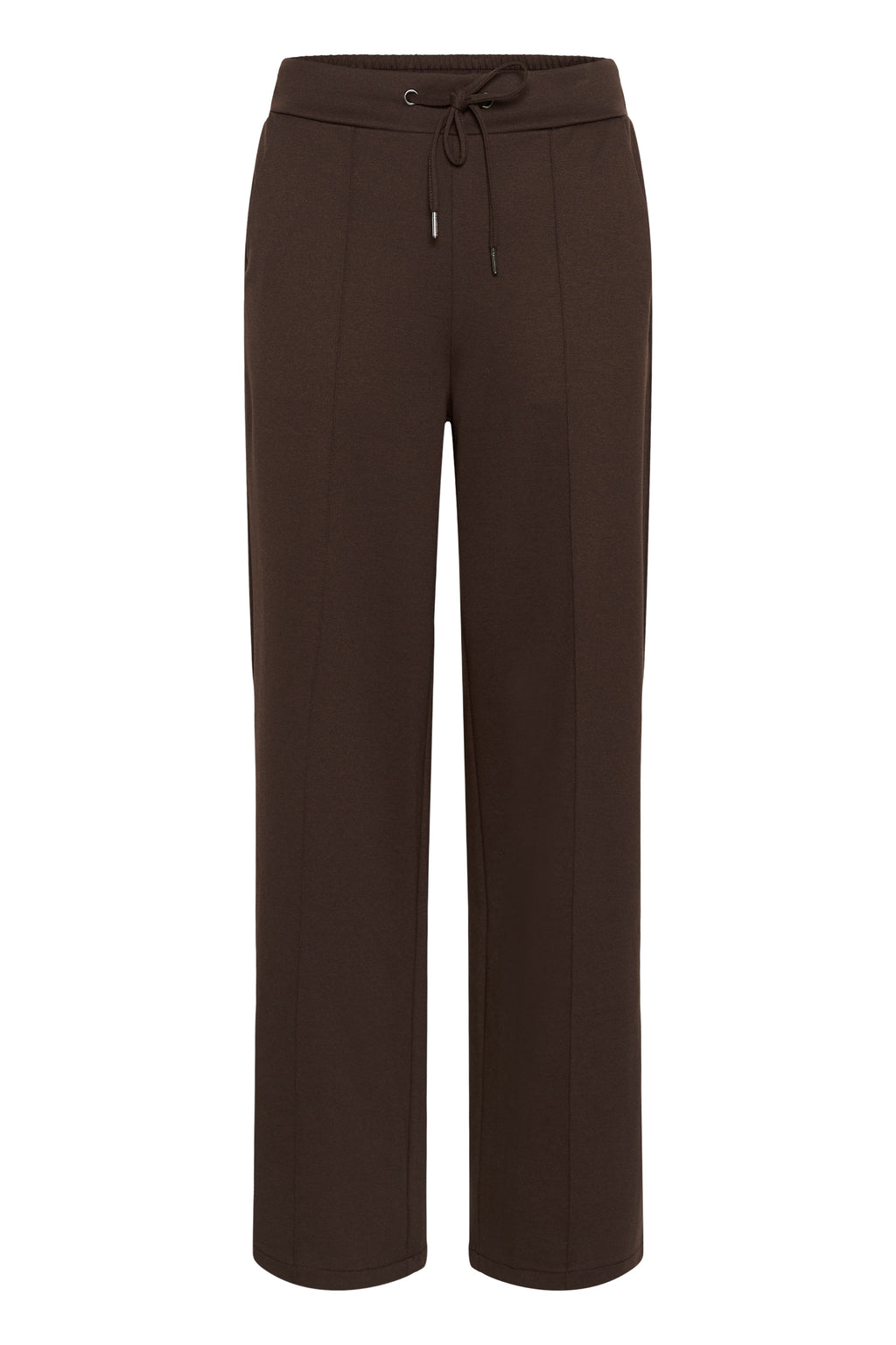 KAFFE Jenny straight pants