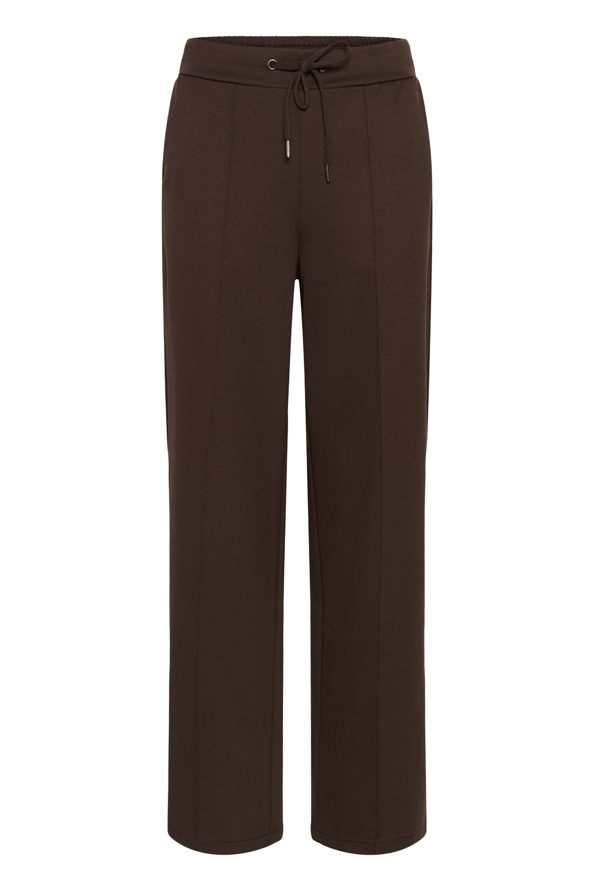 KAFFE Jenny straight pants