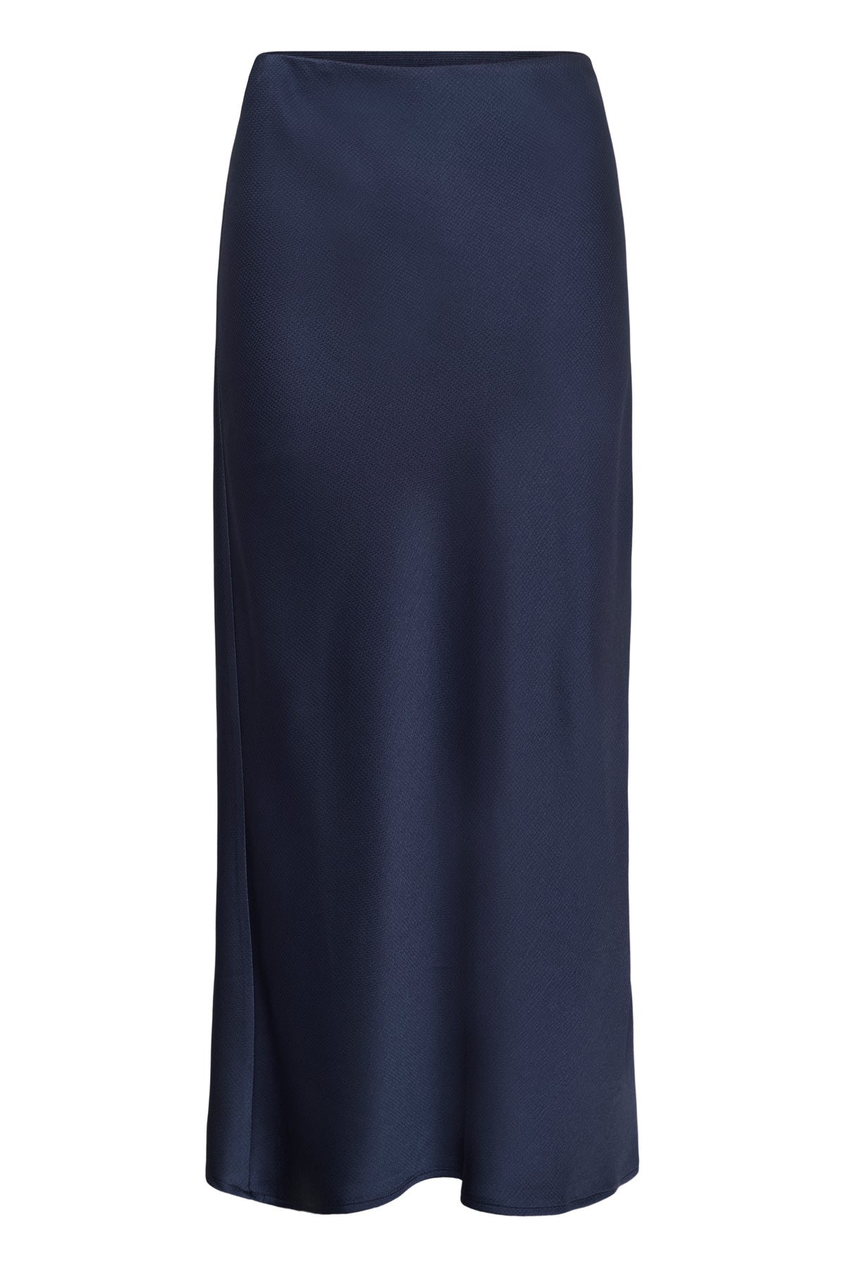KAFFE Blue Lotte Skirt