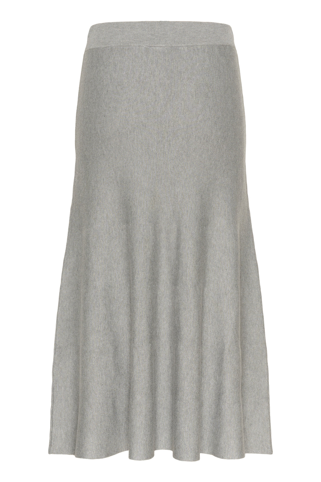 KAFFE Malina knit skirt