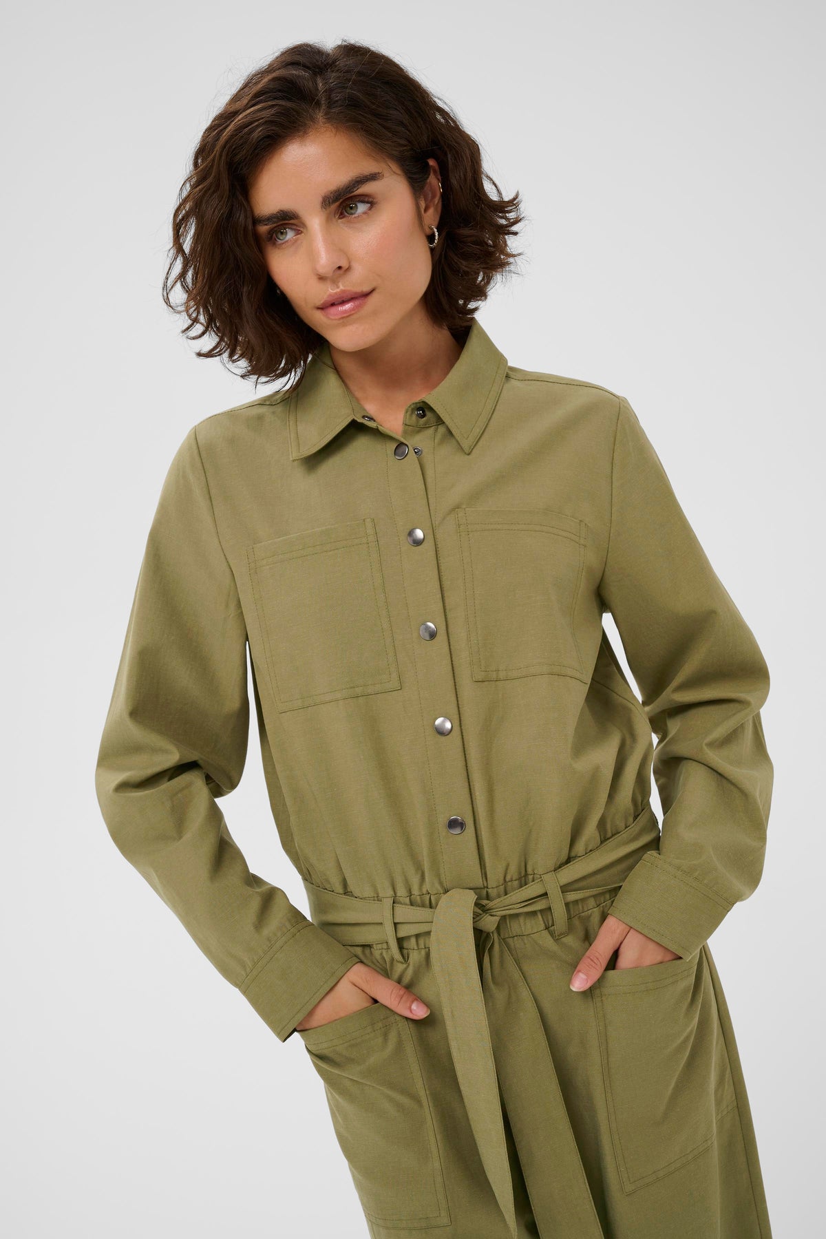 KAFFE Liva Jumpsuit