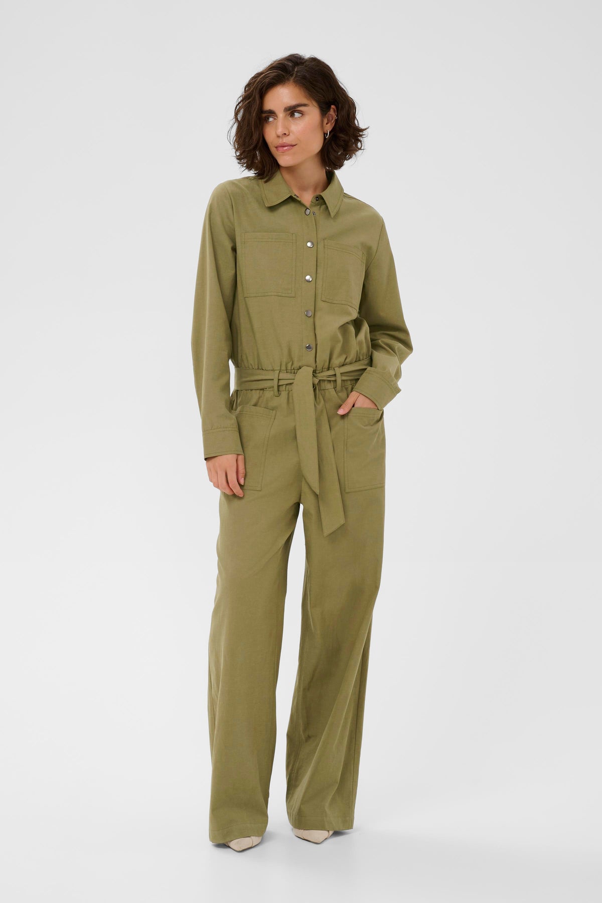 KAFFE Liva Jumpsuit