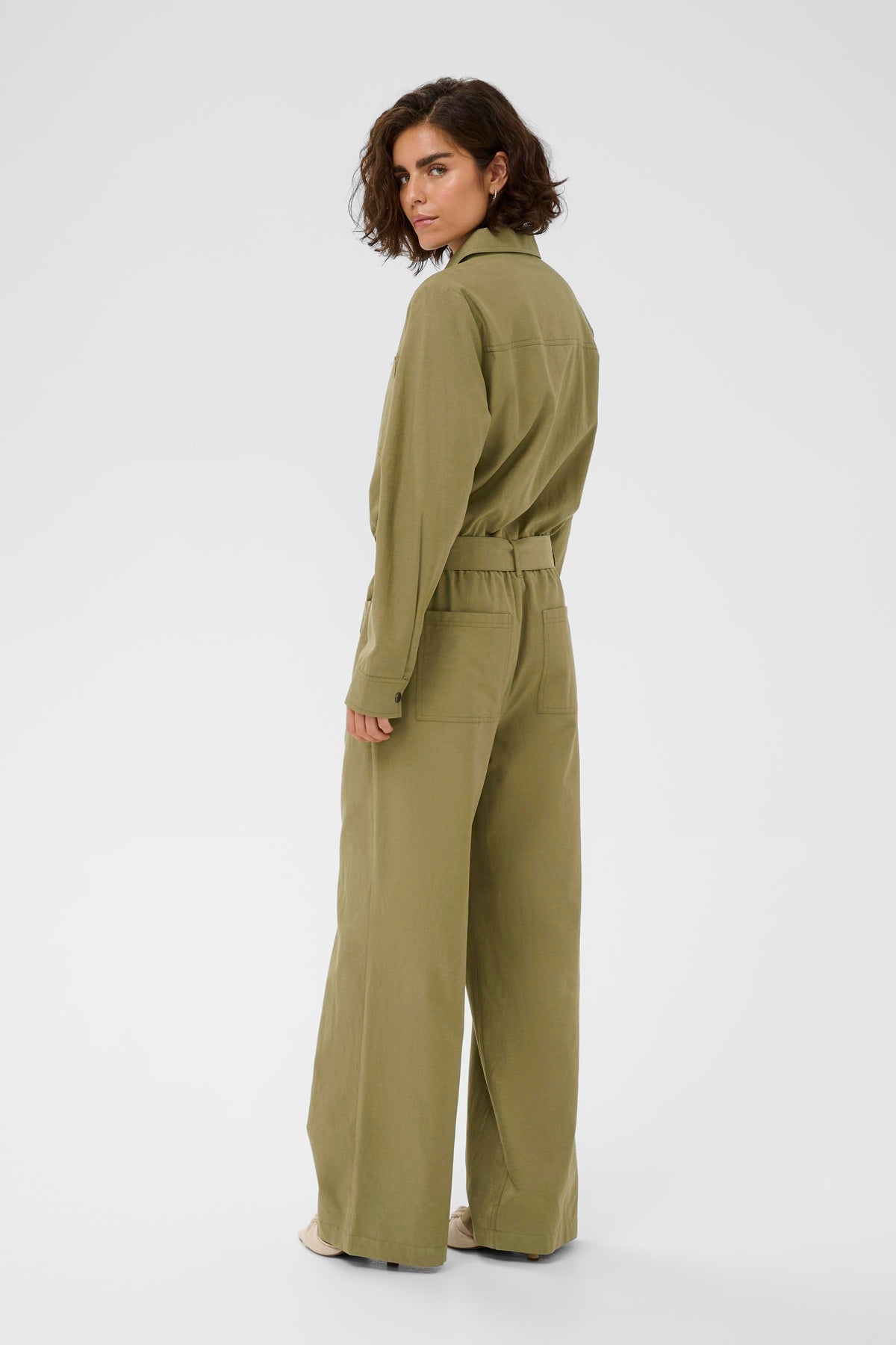 KAFFE Liva Jumpsuit