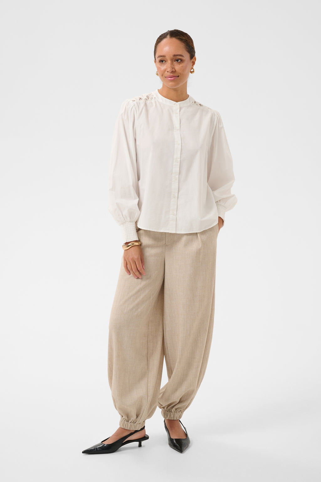 KAFFE Madga Shirt