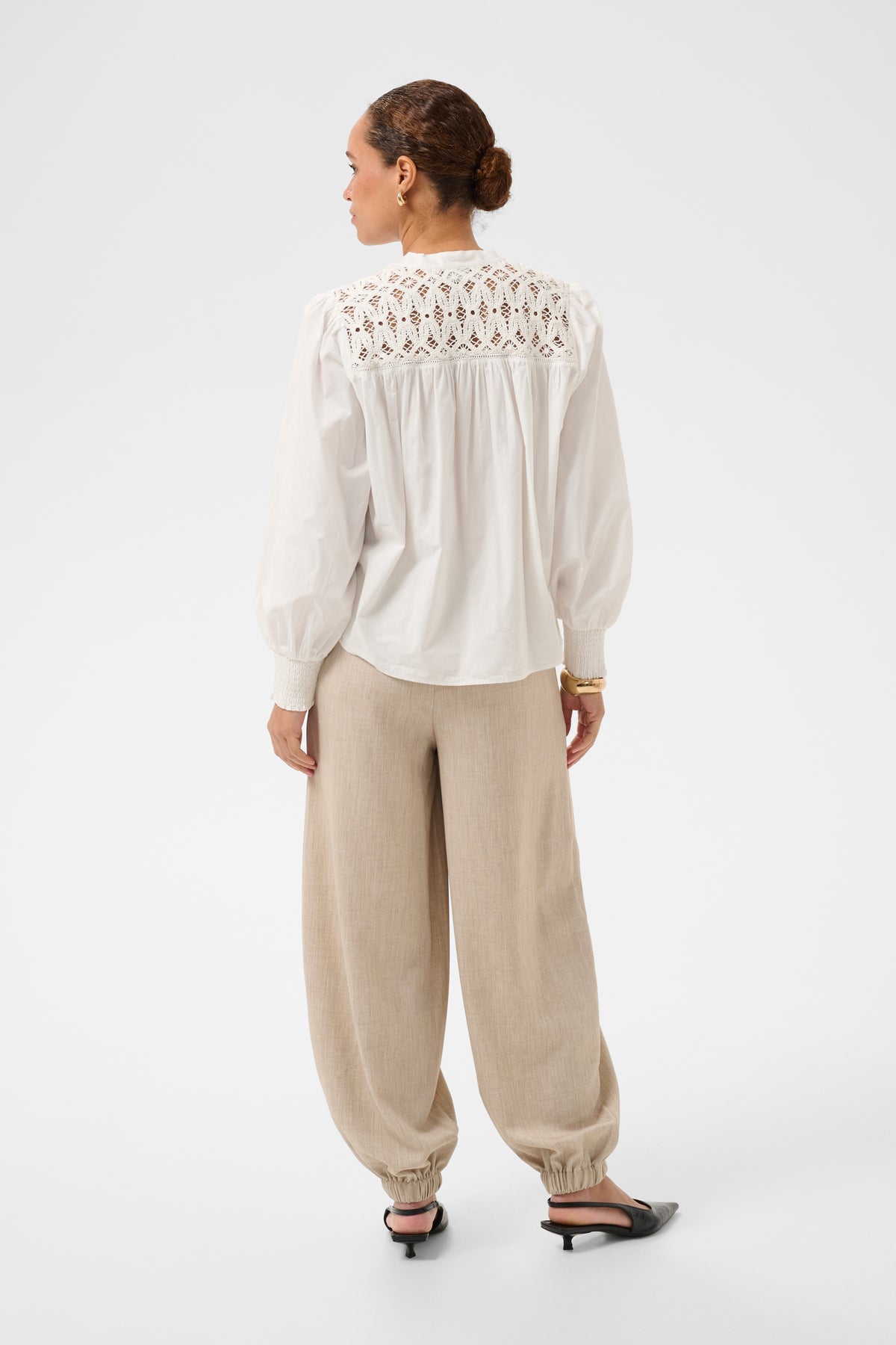KAFFE Madga Shirt