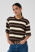KAFFE Winny 1/2 T-shirt