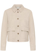 KAFFE Omila Shirt Jacket