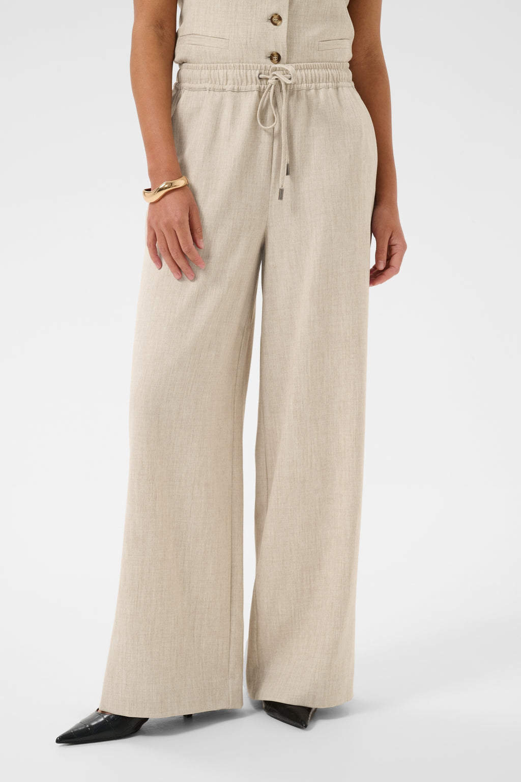 KAFFE Omila Pants