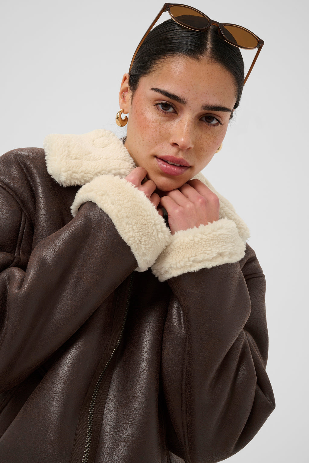 KAFFE Arabella Jacket