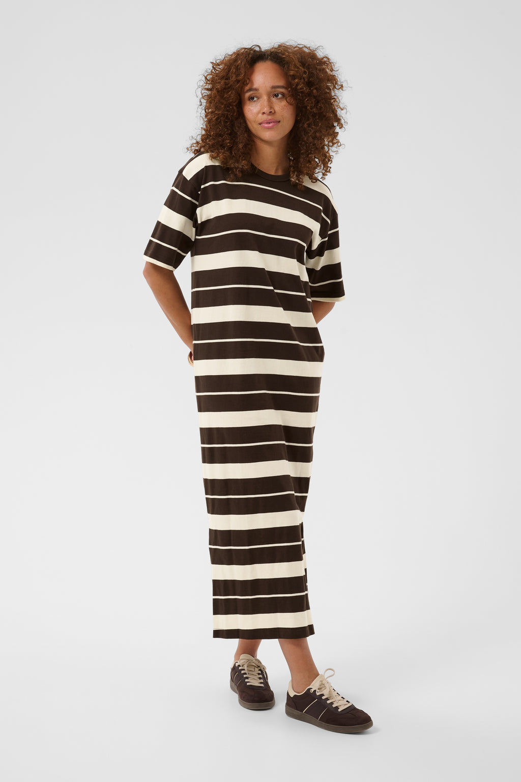 KAFFE Winny Dress