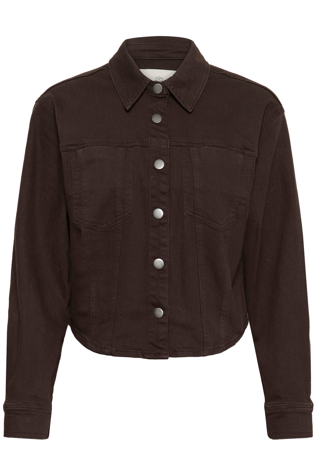 KAFFE Brook Shirt