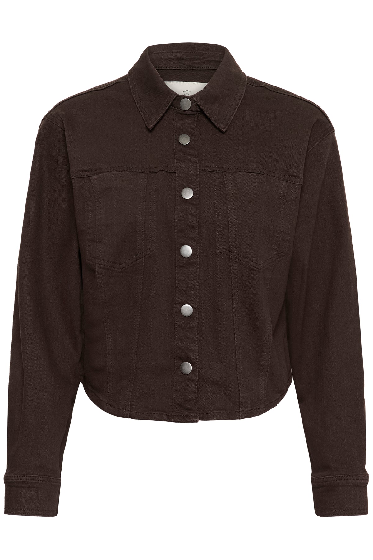 KAFFE Brook Shirt