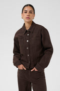 KAFFE Brook Shirt