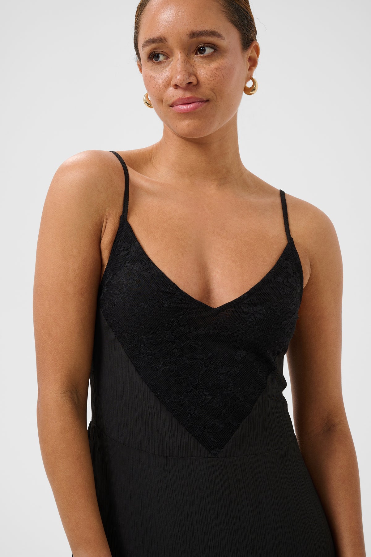 KAFFE Gala Dress