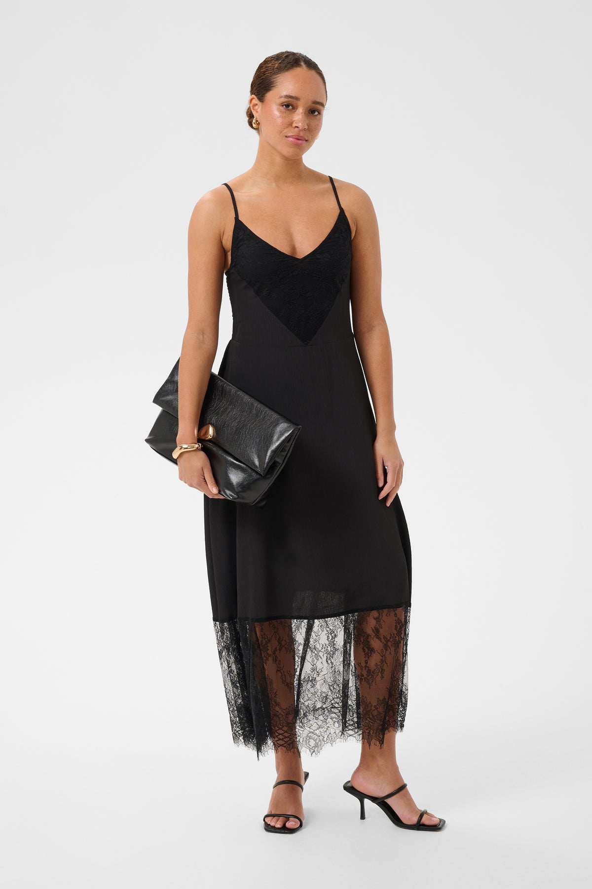 KAFFE Gala Dress