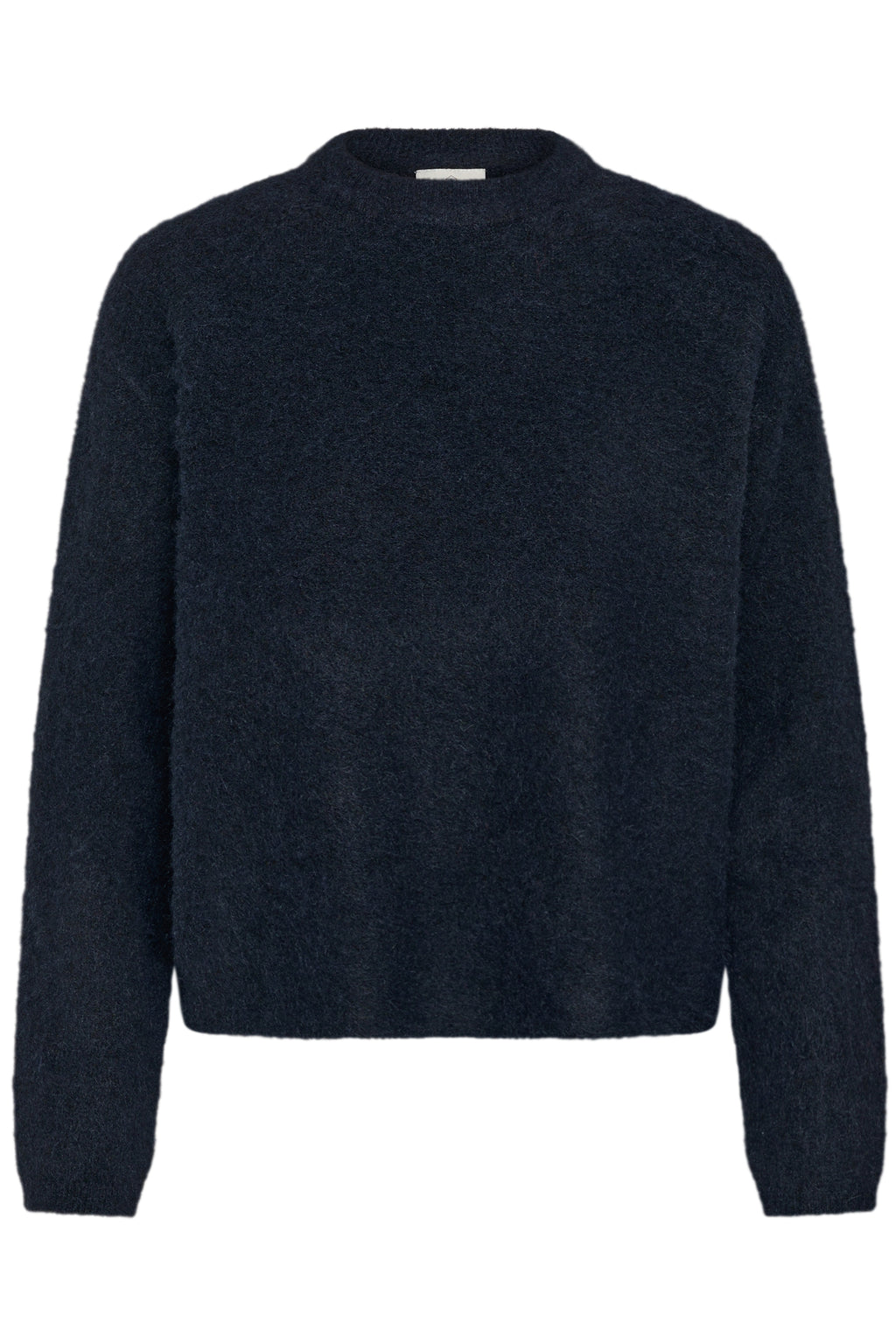 KAFFE Blue Jordan Pullover