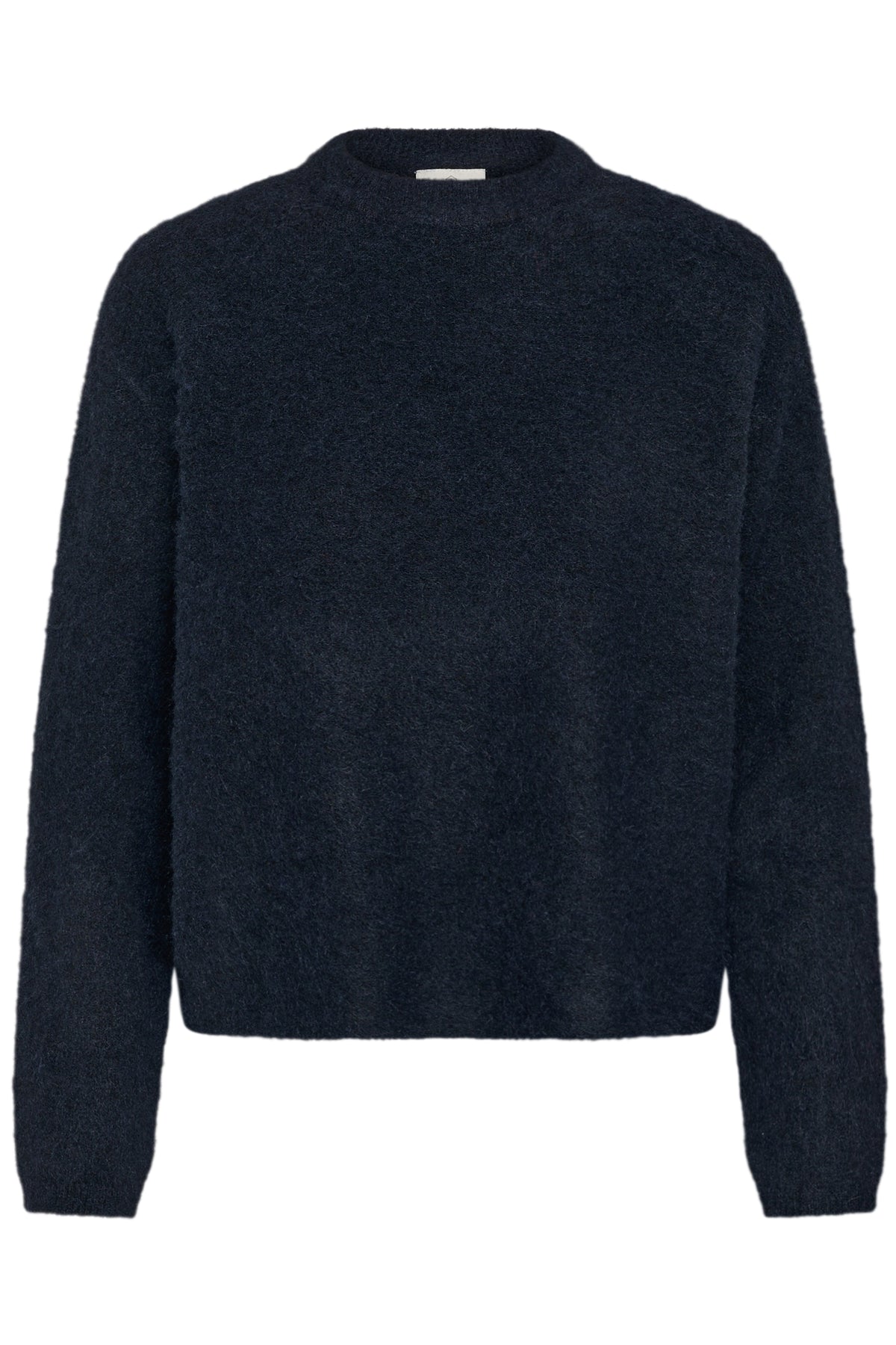 KAFFE Blue Jordan Pullover