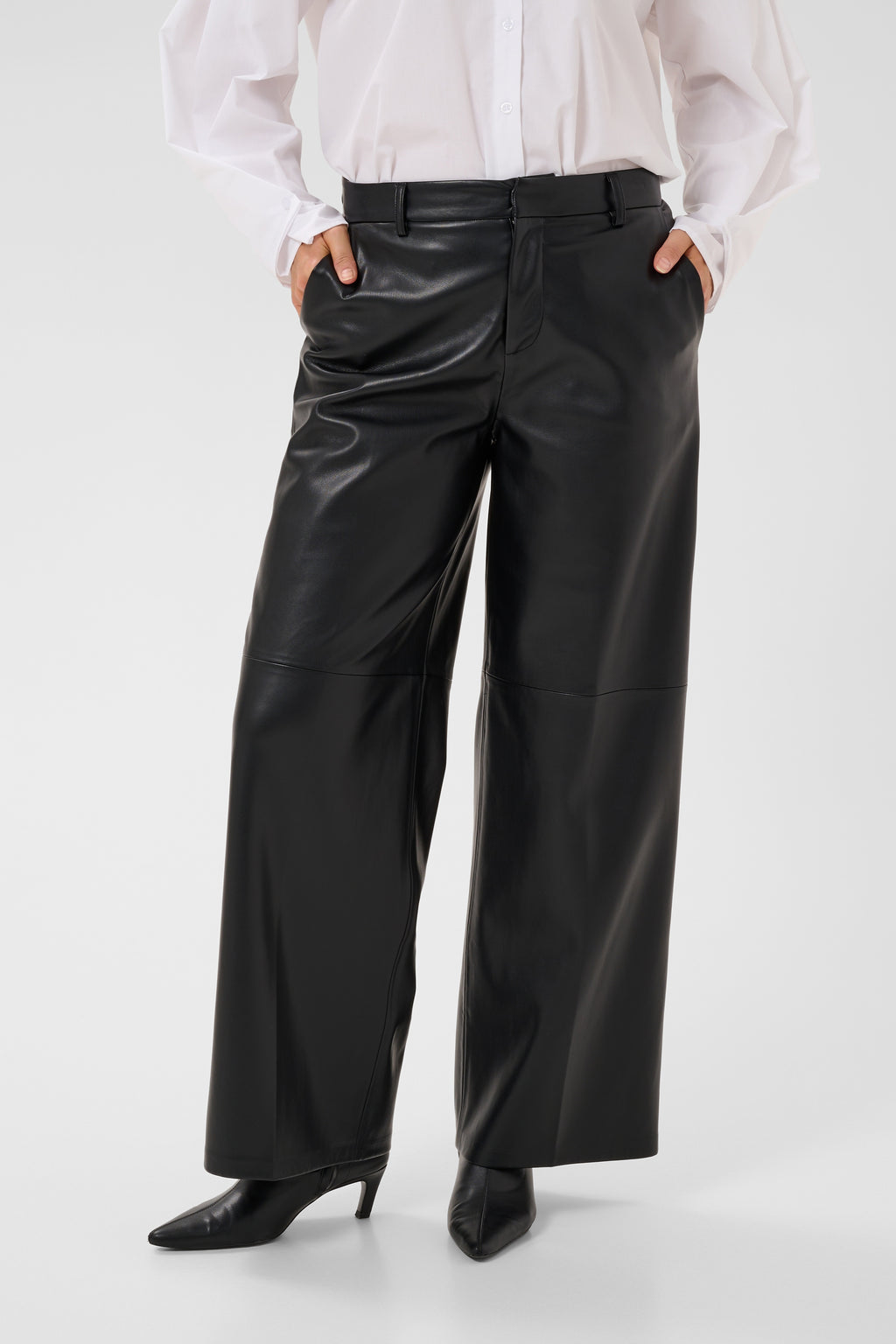 KAFFE Lorina Pants