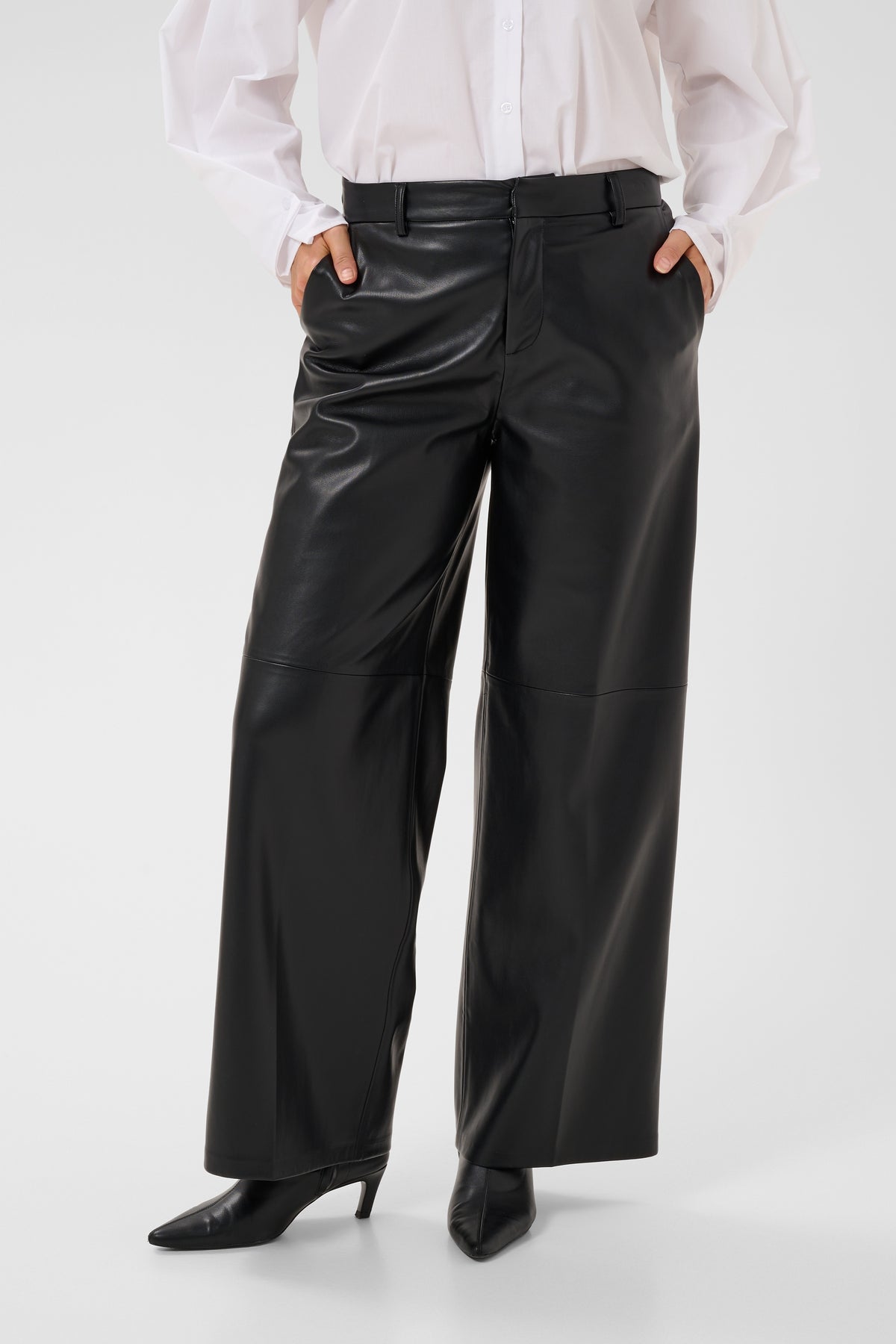 KAFFE Lorina Pants