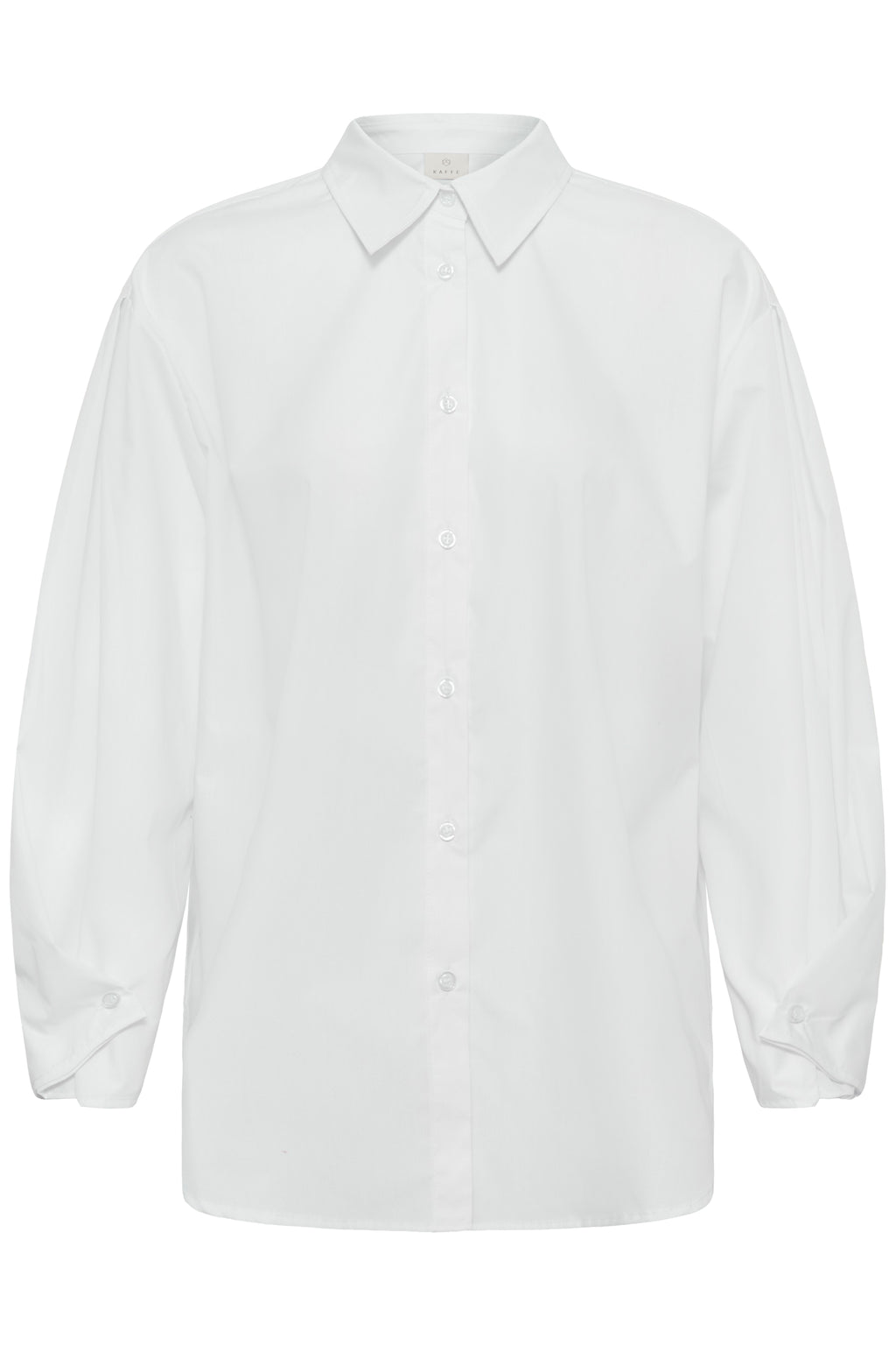 KAFFE Mathilde Shirt