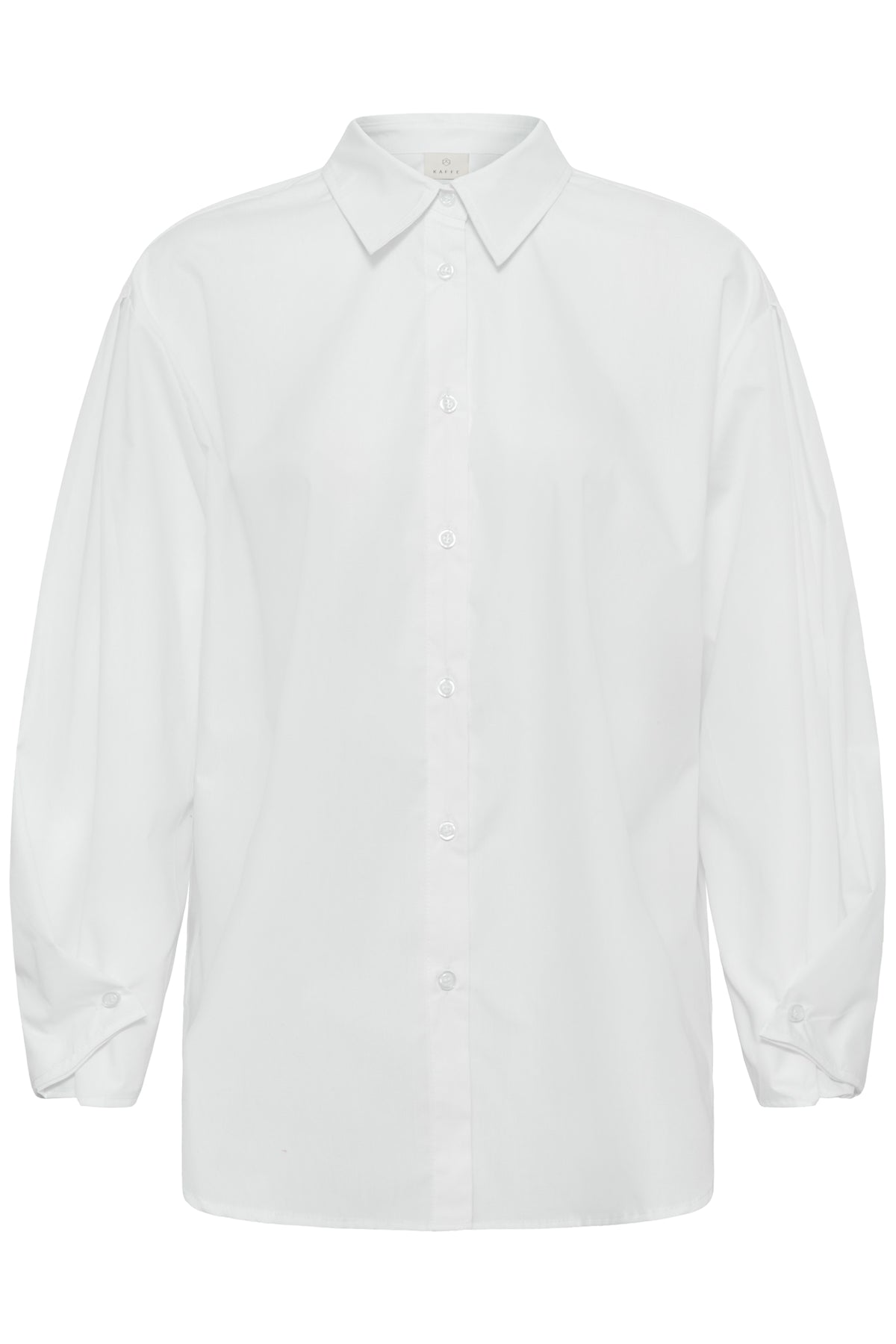 KAFFE Mathilde Shirt
