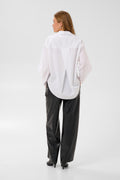 KAFFE Mathilde Shirt