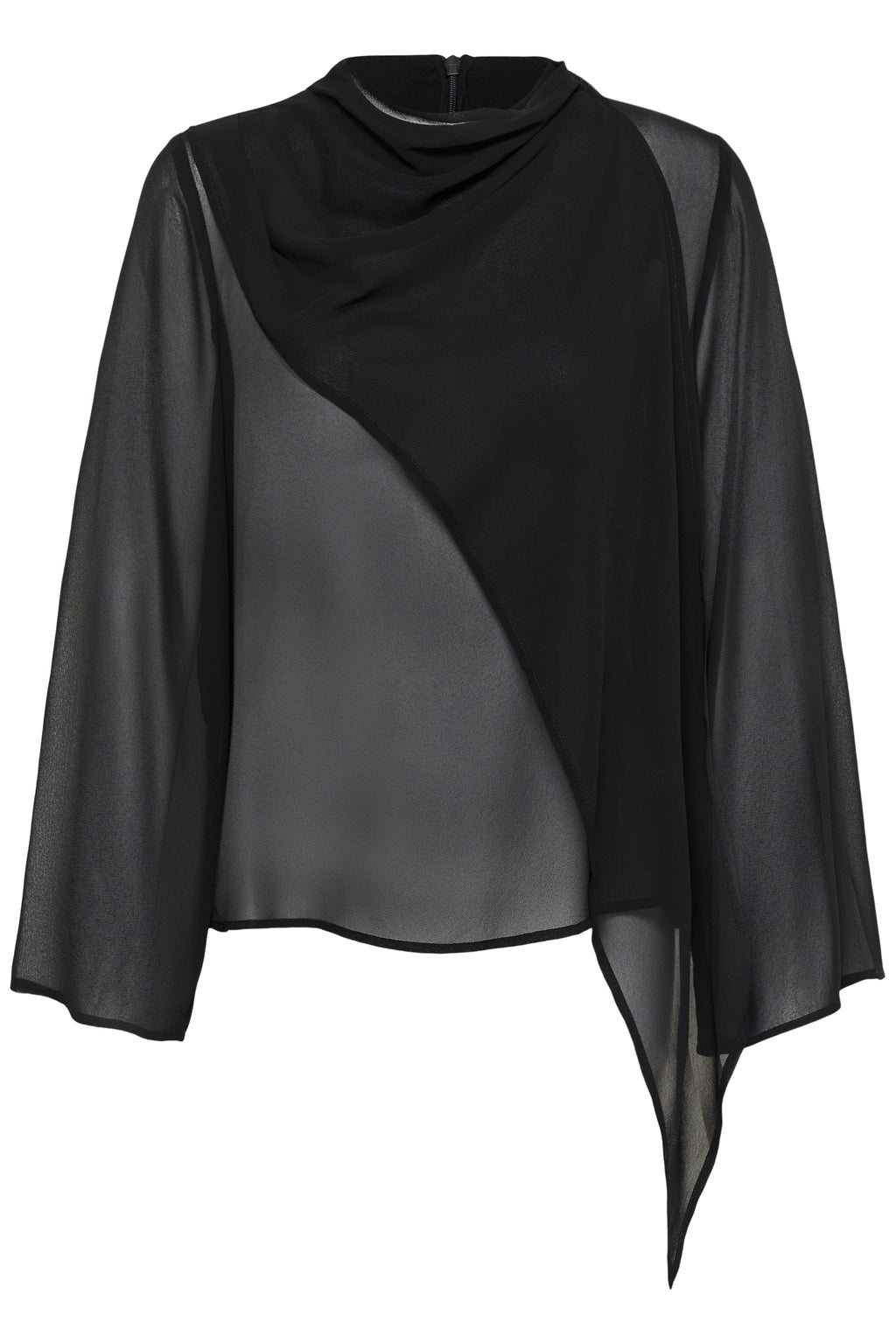 KAFFE Eloise Blouse