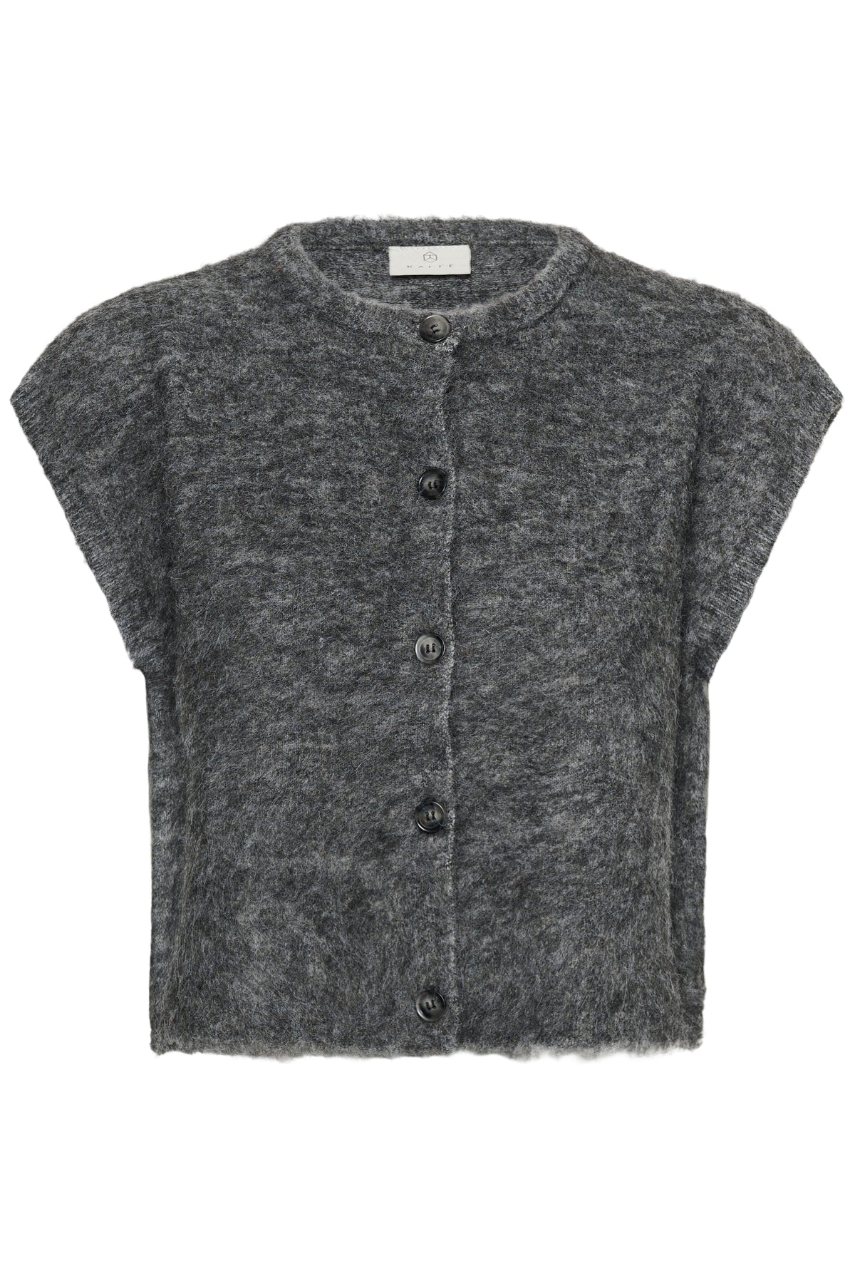 KAFFE Jordan Vest