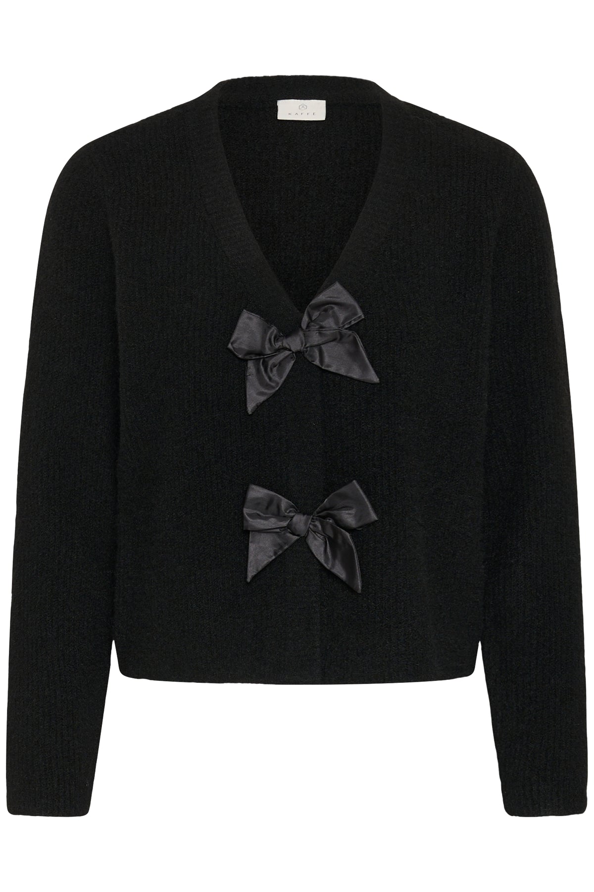 KAFFE May Knit Cardigan