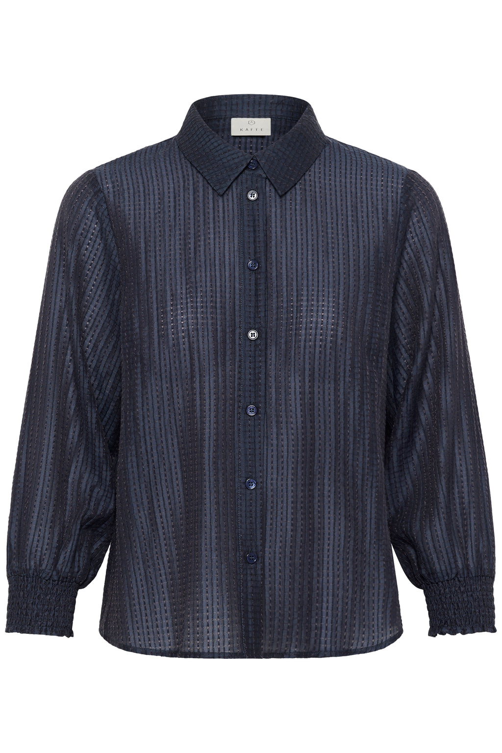KAFFE Rea Shirt