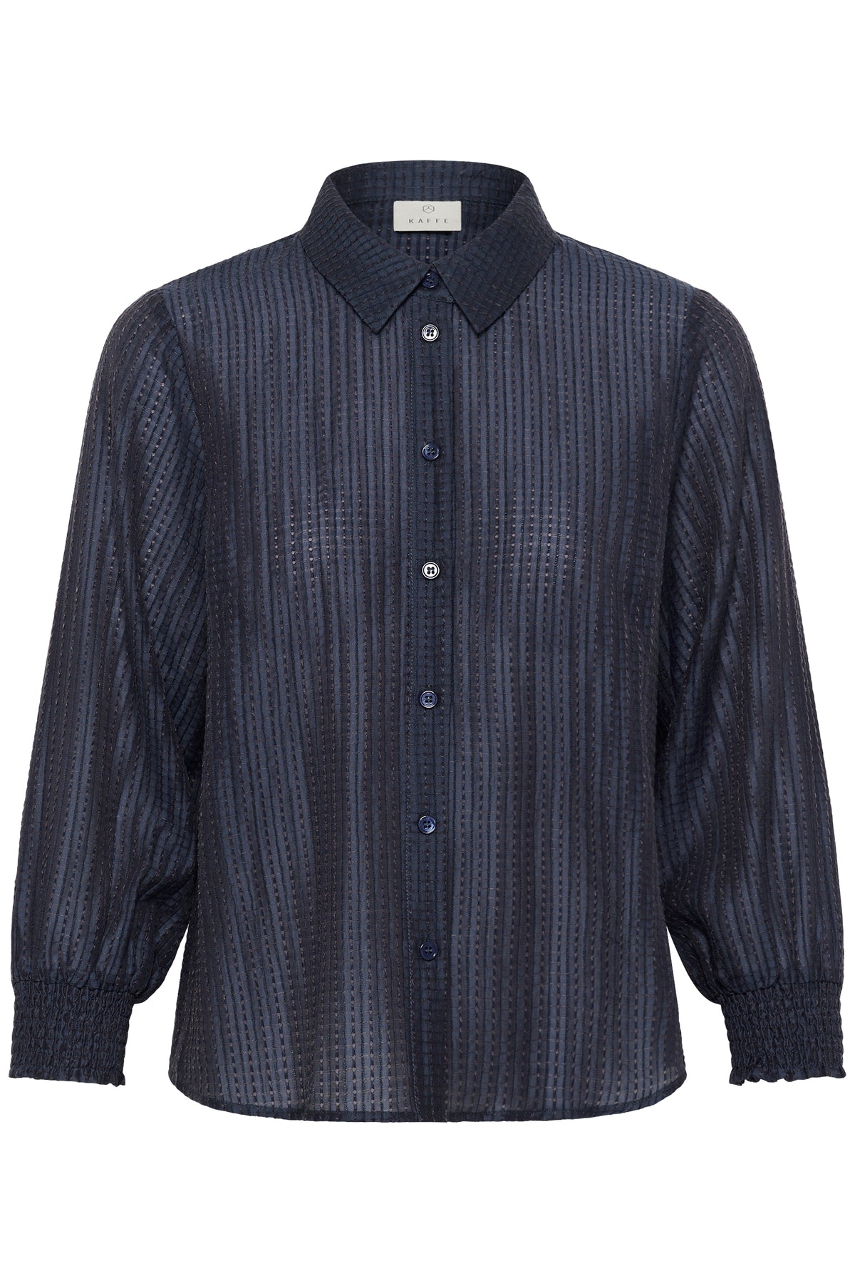 KAFFE Rea Shirt