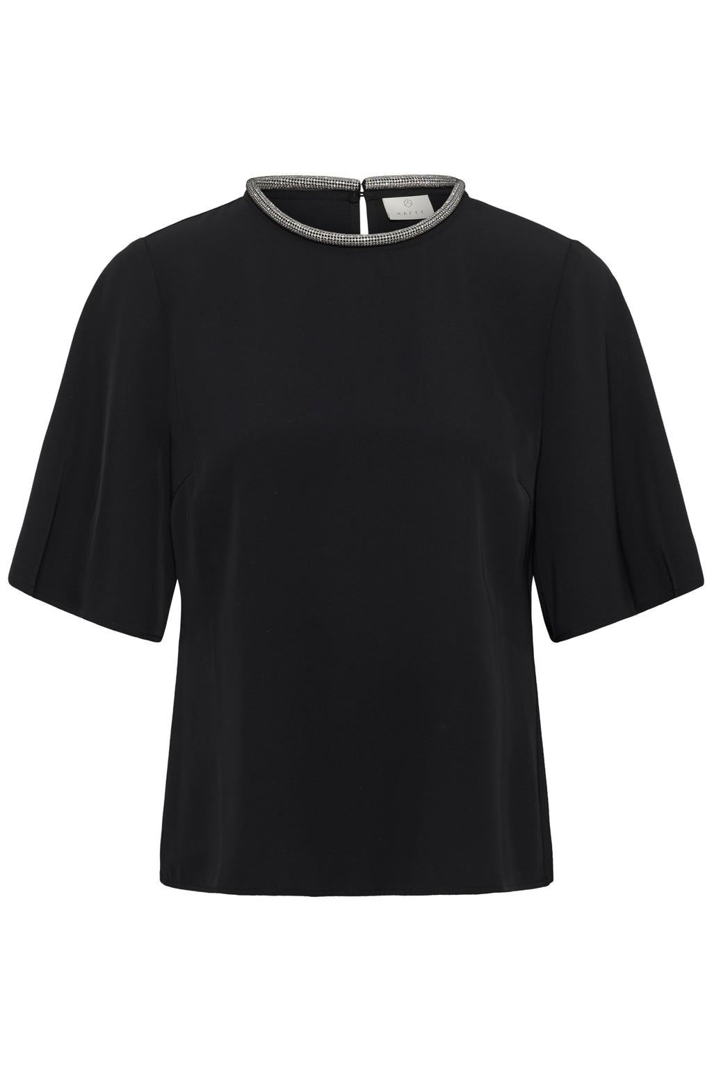 KAFFE Alia Blouse