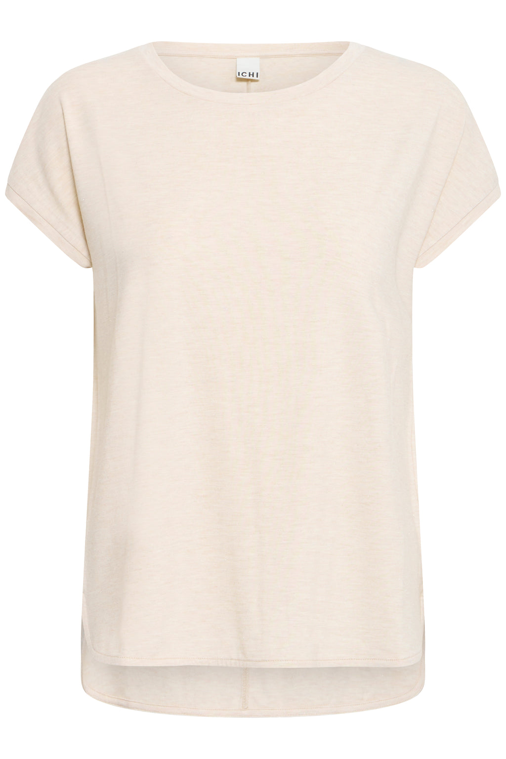 ICHI Tapioca Rebel t-Shirt