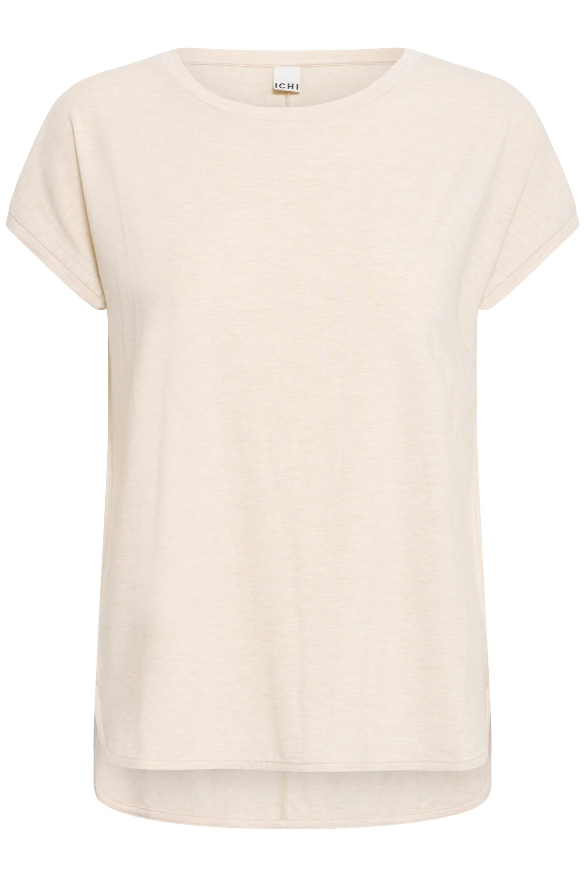 ICHI Tapioca Rebel t-Shirt