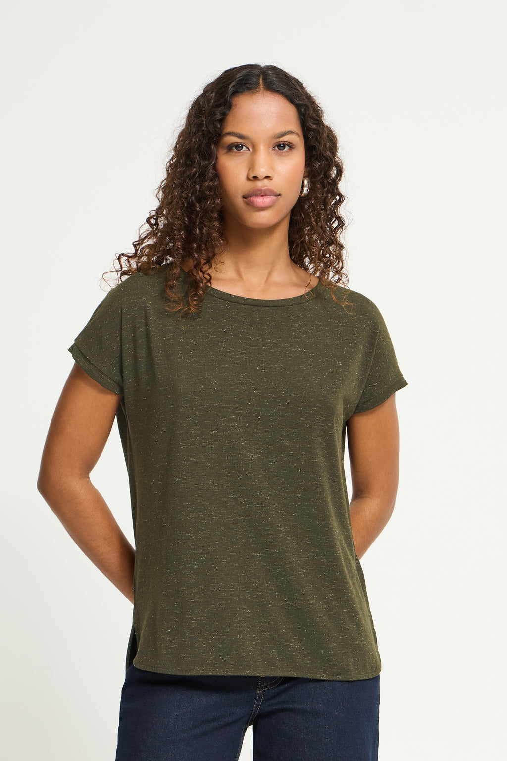 ICHI Rebel T-shirt