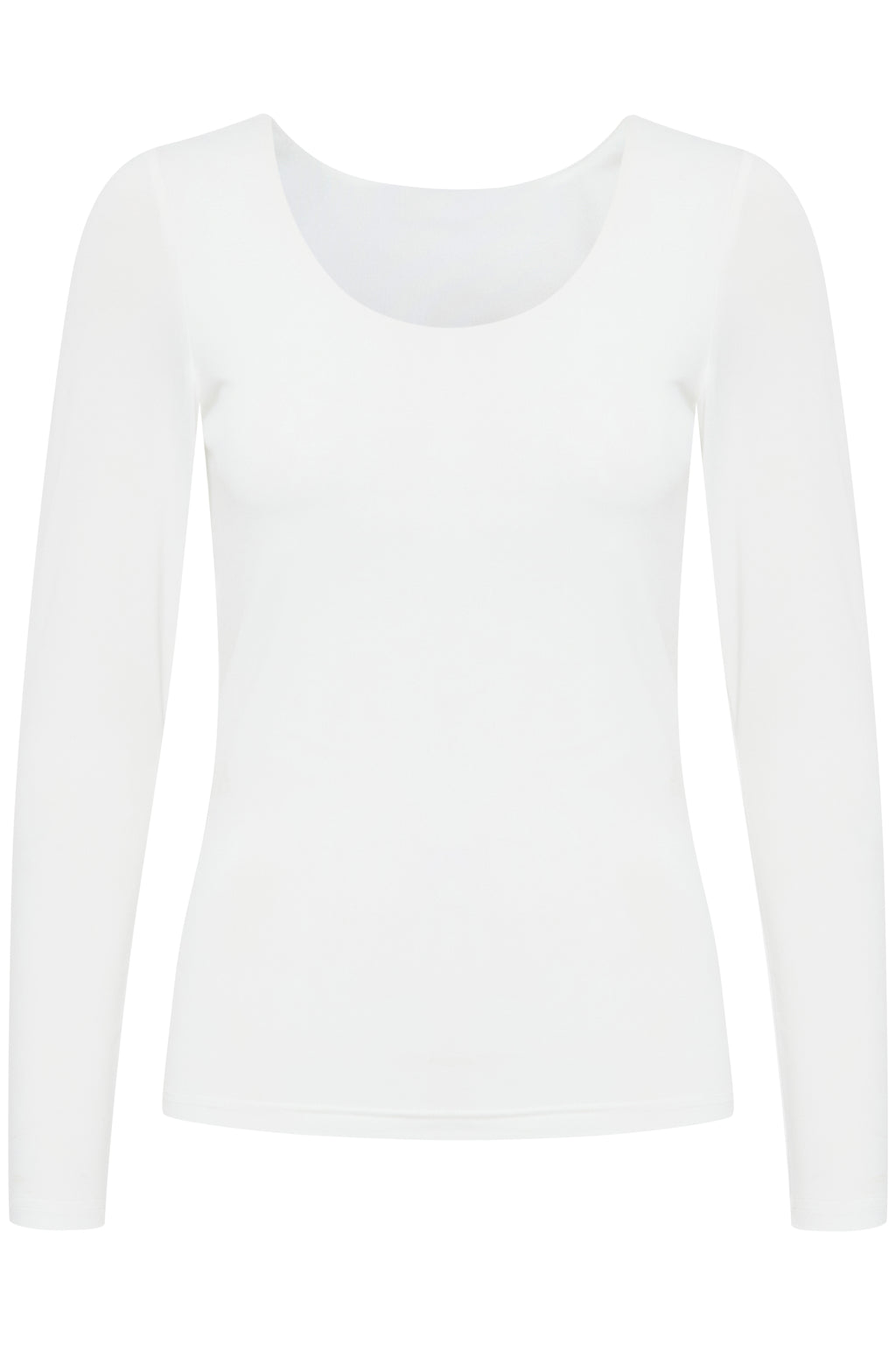 ICHI AGRO SLEEVE TOP