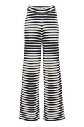 ICHI Lorianna Pant Navy