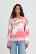 ICHI MIRA LONG SLEEVE