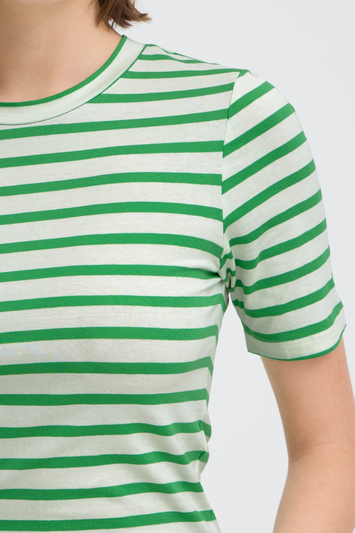 ICHI MIRA SHORT SLEEVE