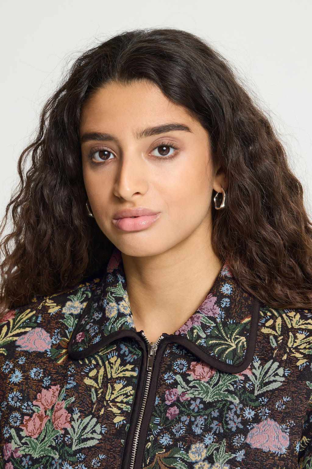 ICHI HULINA JACKET