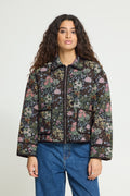ICHI HULINA JACKET