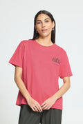 ICHI IHBALMERS T-SHIRT