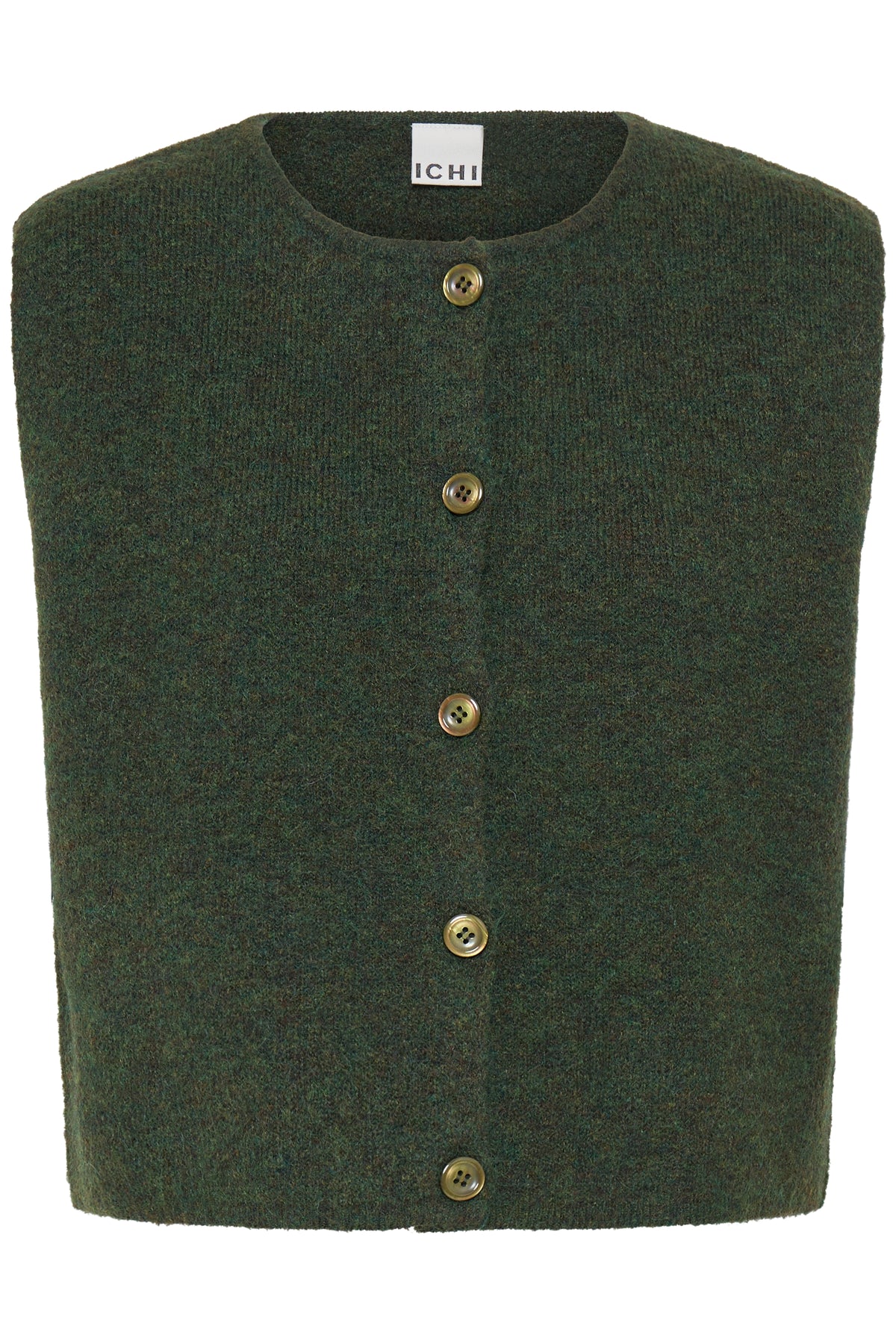 ICHI IHPANORA VEST