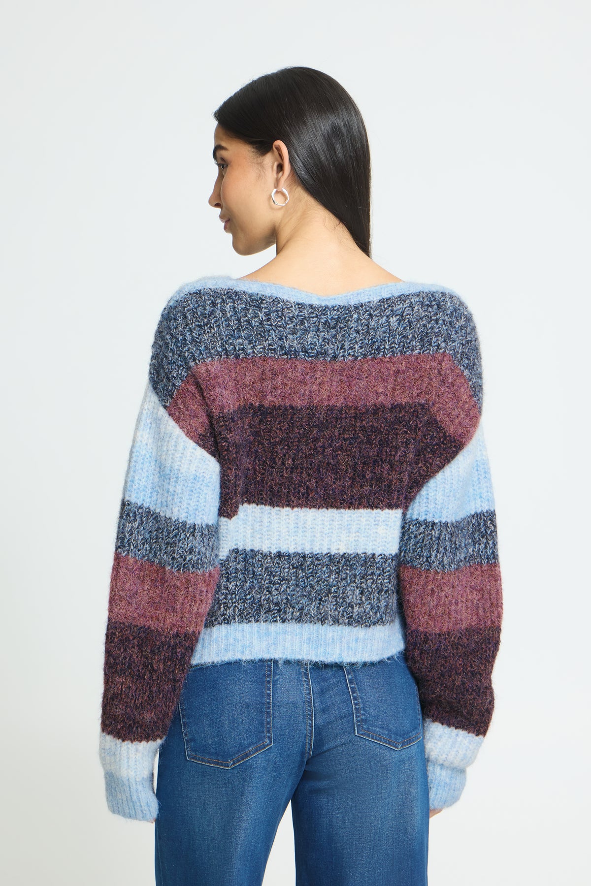 ICHI ZULU JUMPER