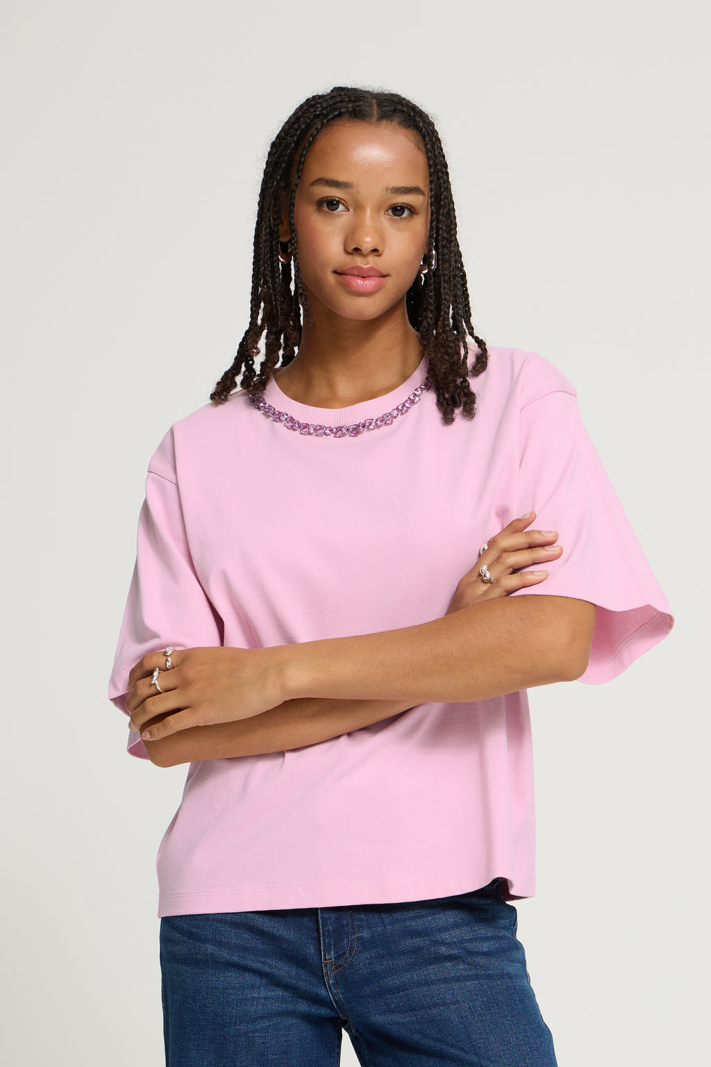 ICHI Petro Top